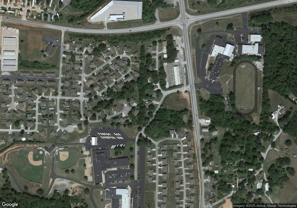 81 Elementary Rd, Reeds Spring, MO 65737 - photo 1