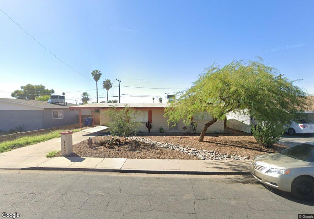 2275 E Alpine Ave, Mesa, AZ 85204 - photo 1