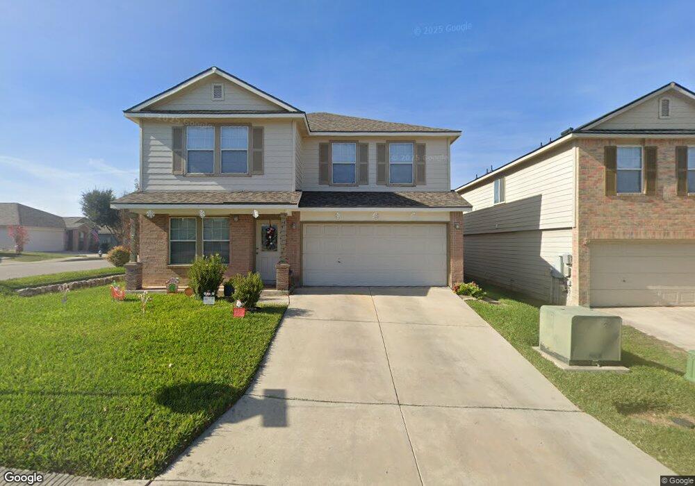 24603 Hickory Meadow, San Antonio, TX 78261 - photo 1
