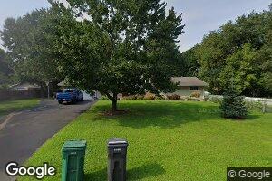 3602 Powell St, Eau Claire, WI 54703