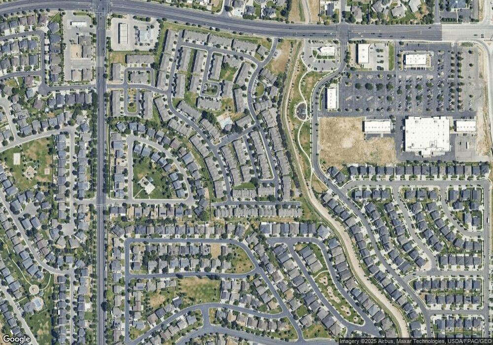 10534 Sage Flats Way, South Jordan, UT 84095 - photo 1