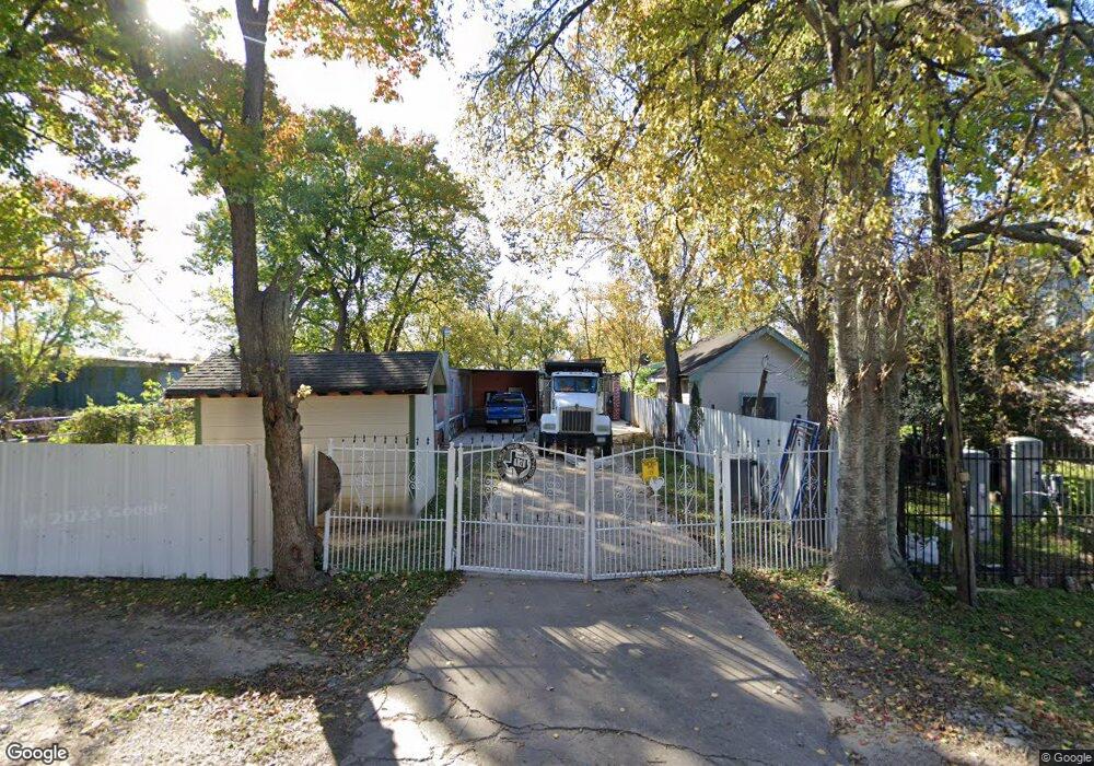 4020 Mohawk St, Houston, TX 77093 - photo 1