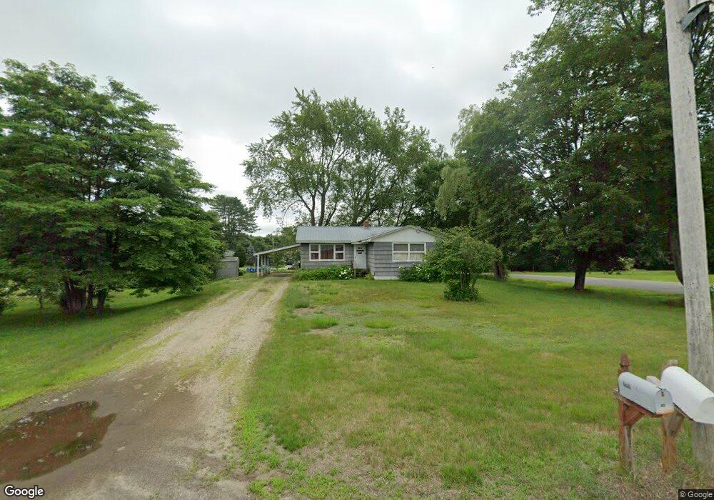 54 Ferry Rd, Lisbon, ME 04250 - photo 1