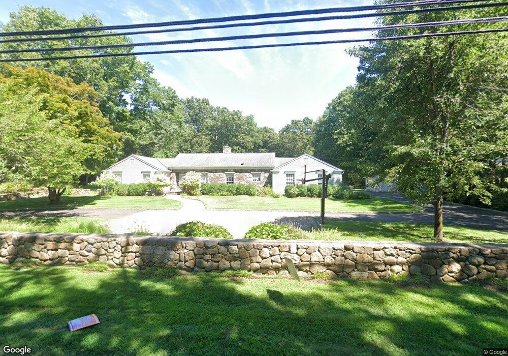 145 Quarry Rd, Stamford, CT 06903 - photo 1