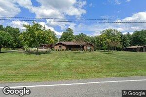 2808 Forest Rd, Cooksburg, PA 16217