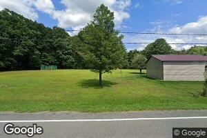 2846 Forest Rd, Cooksburg, PA 16217
