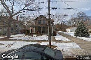424 George St, Elgin, IL 60120