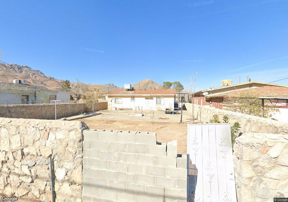 2614 Mckinley Ave, El Paso, TX 79930 - photo 1