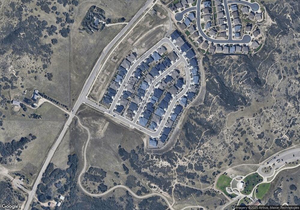 74 Lullaby Ln, Castle Rock, CO 80109 - photo 1