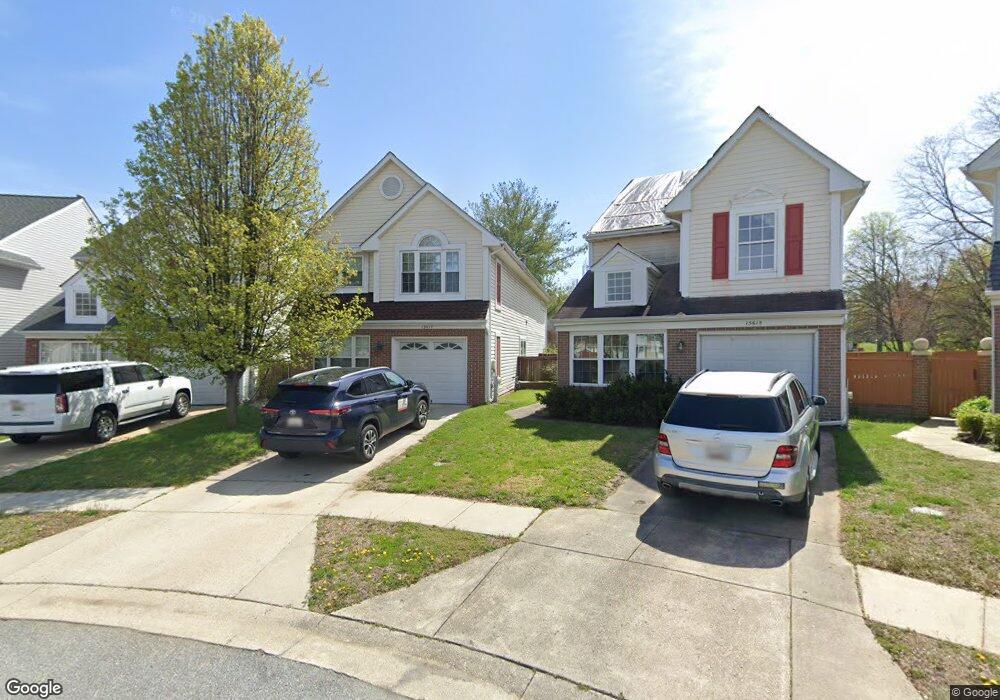13617 Gresham Ct, Bowie, MD 20720 - photo 1