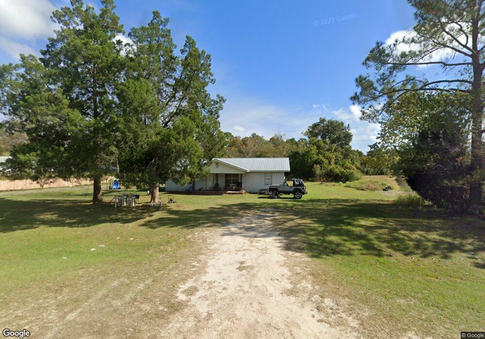 6324 College Ave, Blackshear, GA 31516 - photo 1