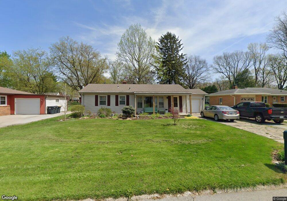 1006 Shellbark Rd, Anderson, IN 46011 - photo 1