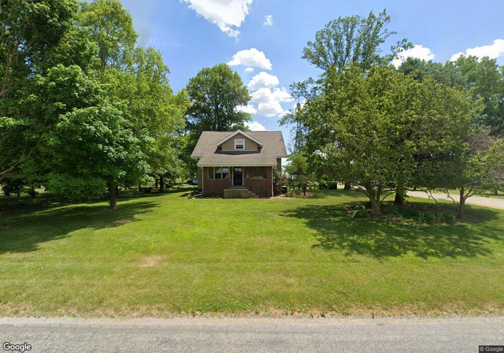 4301 E County Road 150 S, Frankfort, IN 46041 - photo 1