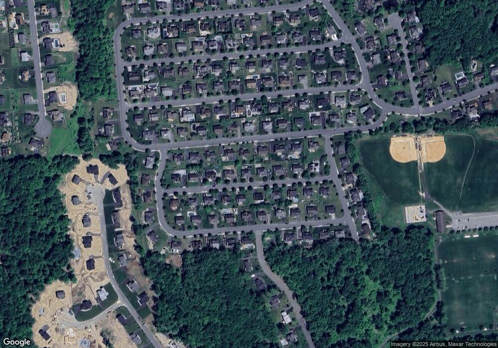 2510 Constitution Way, New Windsor, NY 12553 - photo 1