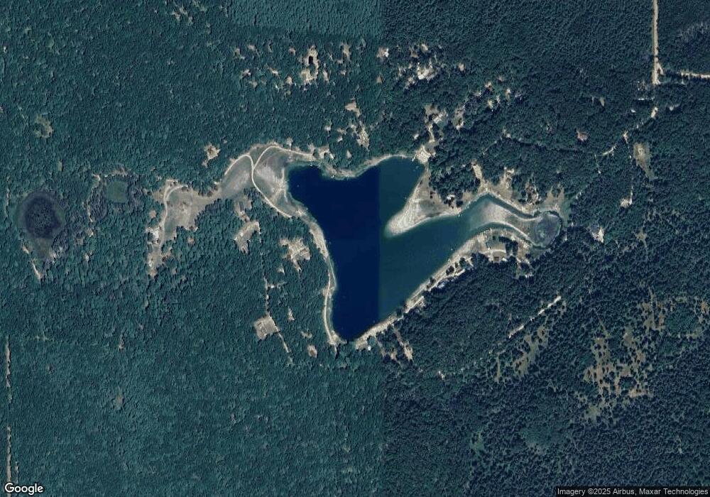 0 Nugent Lake unit 121602, Baldwin, MI 49304 - photo 1