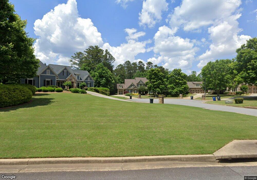 3002 Walker Hill Way, Marietta, GA 30064 - photo 1