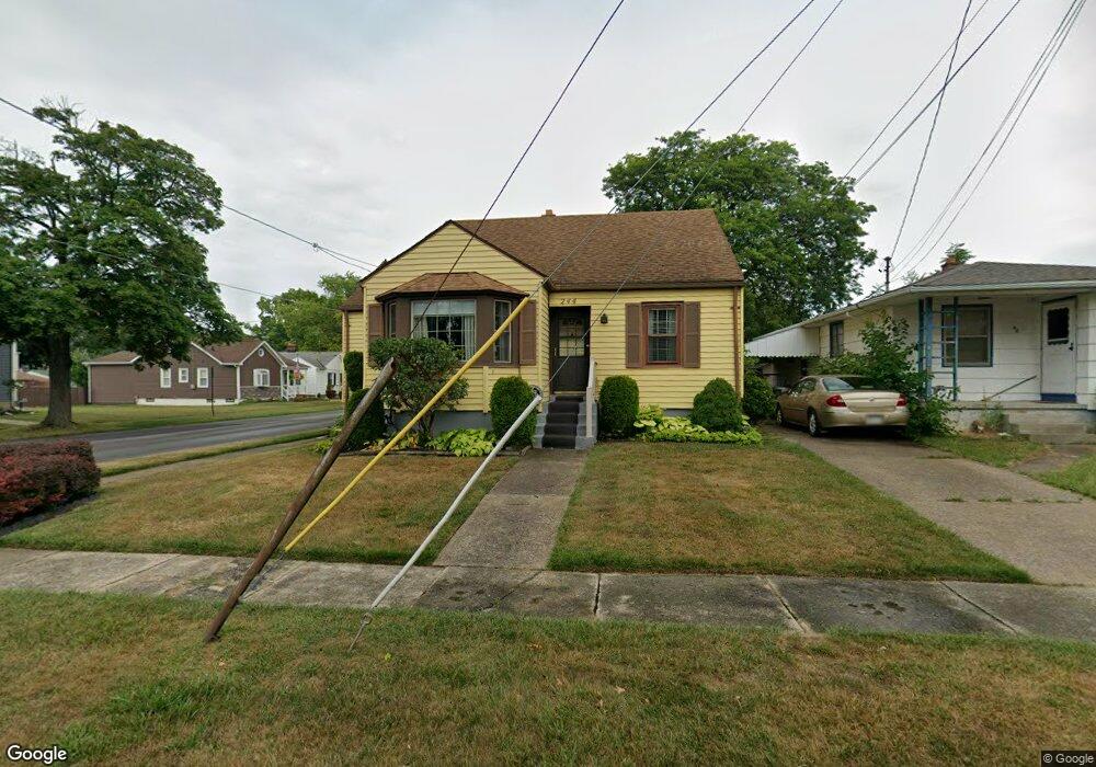 244 Shartle Place, North Tonawanda, NY 14120 - photo 1