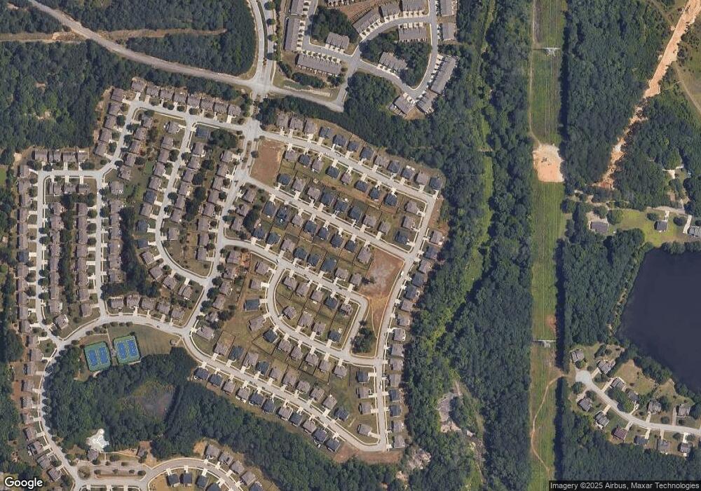 7693 Wild Cherry Ln unit 7C, Lithonia, GA 30038 - photo 1