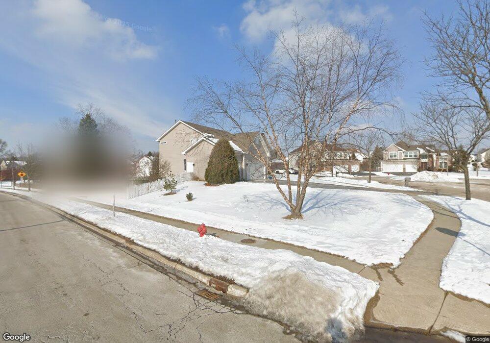 4 Golden Valley Ct, Algonquin, IL 60102 - photo 1