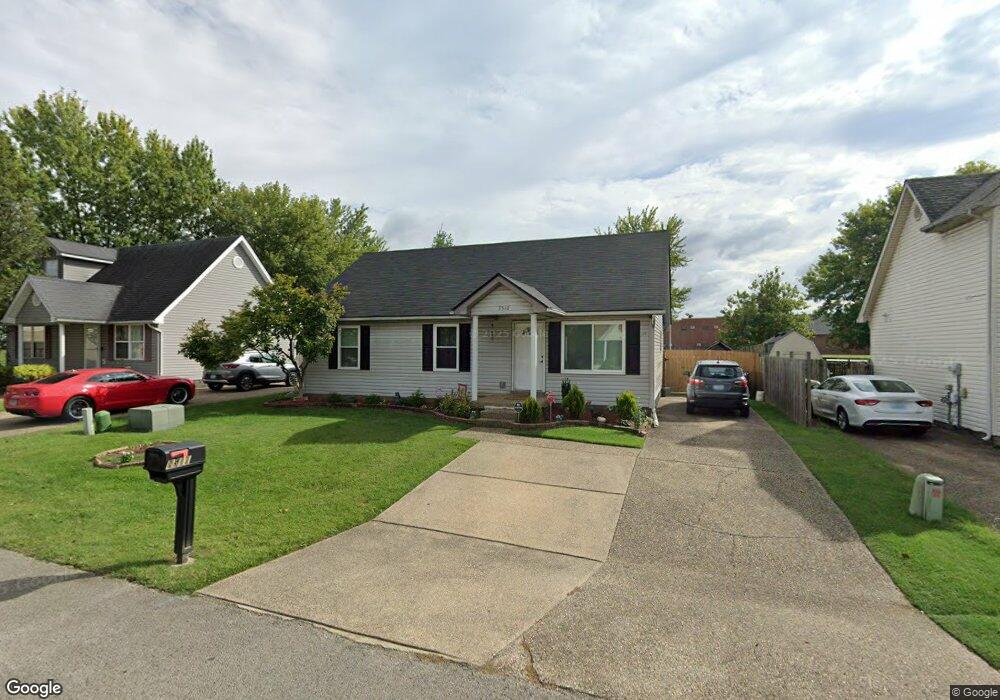 8510 Tiffany Brooke Ct, Louisville, KY 40228 - photo 1