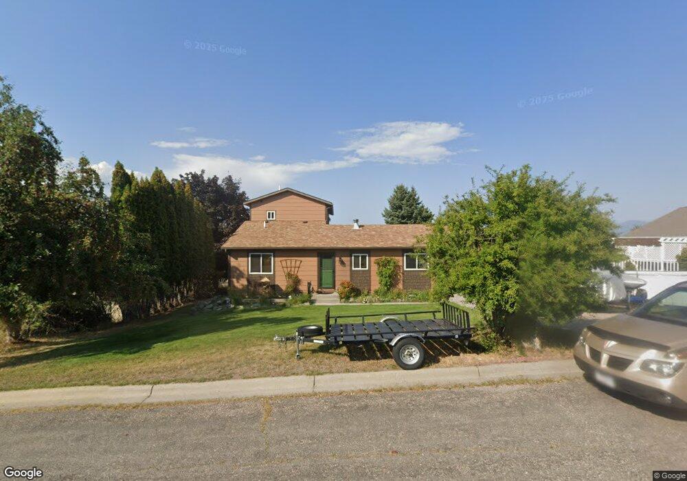 202 20th Ave W, Polson, MT 59860 - photo 1