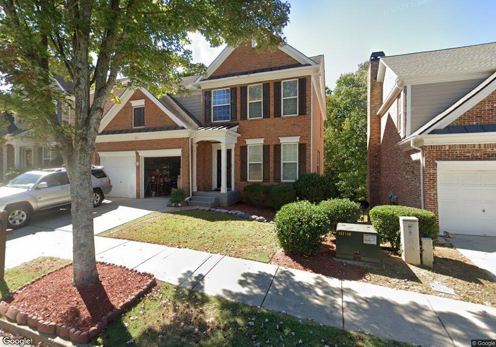 2187 Polesdean Ln, Duluth, GA 30097 - photo 1