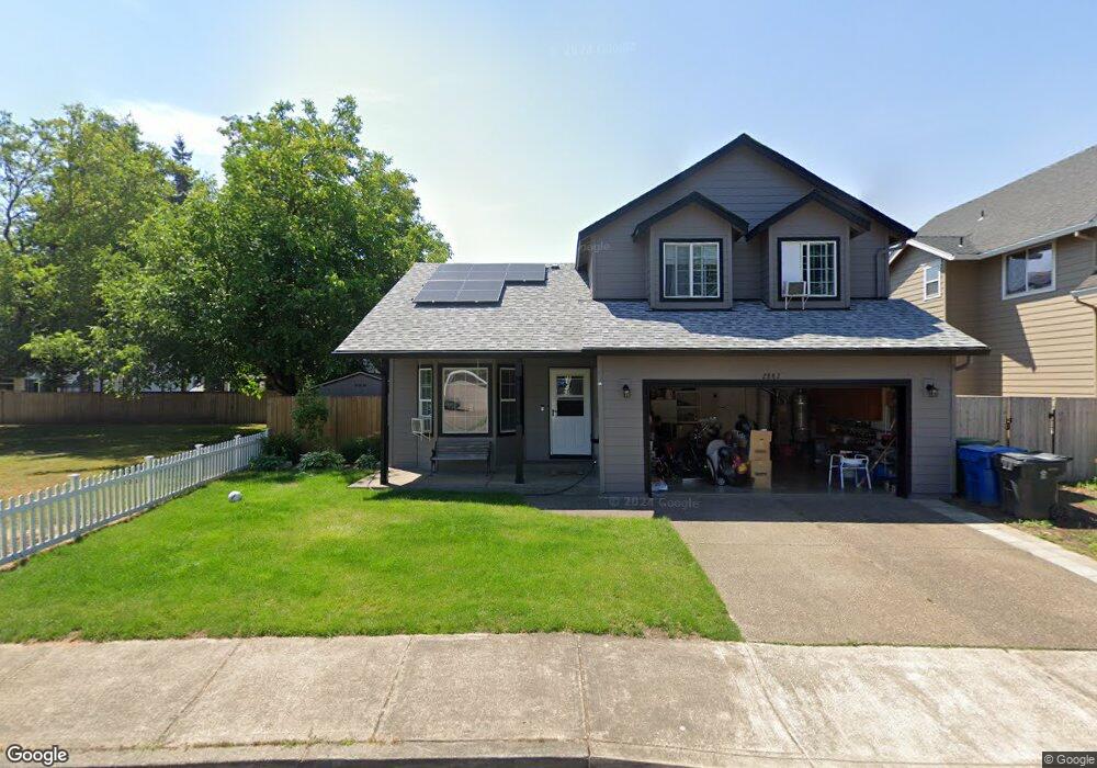 2882 Walnut Ct, Hubbard, OR 97032 - photo 1