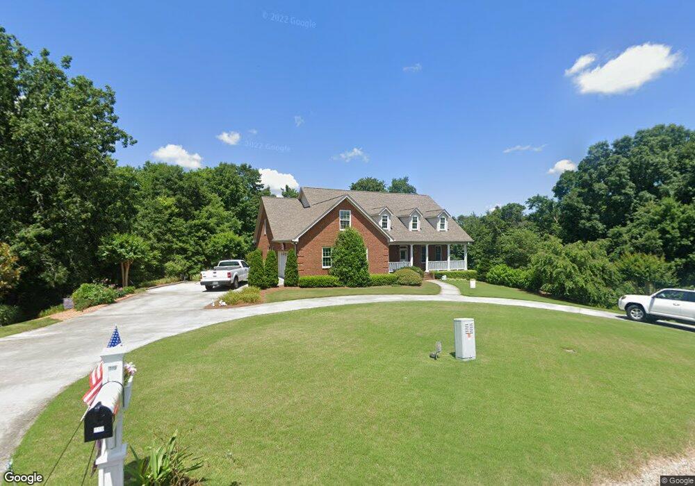 119 Jamerson Place, Baldwin, GA 30511 - photo 1