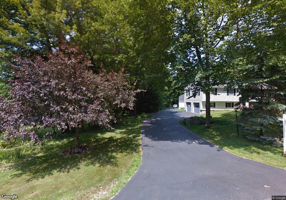 202 Hearthside Rd, Standish, ME 04084 - photo 1