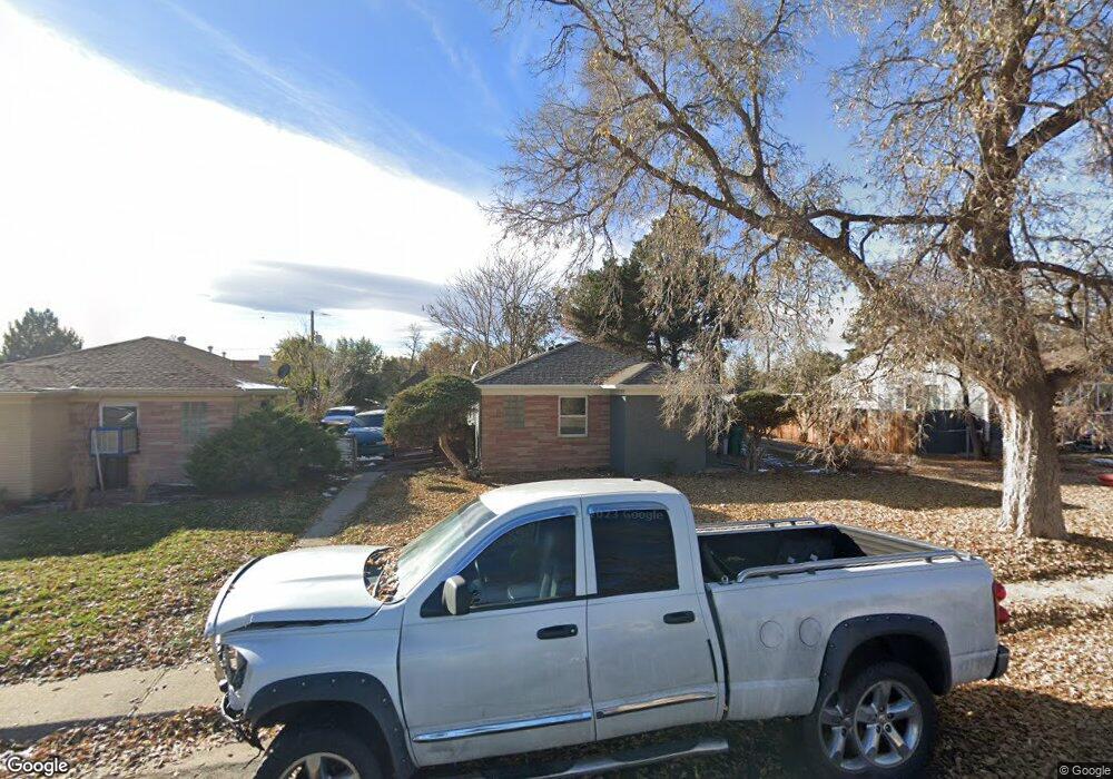 2041 Florence St unit 2041-2043-2045, Aurora, CO 80010 - photo 1