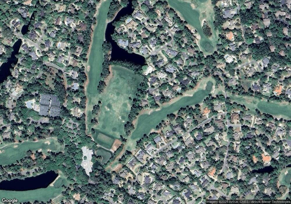 111 Pine Tree, Saint Simons Island, GA 31522 - photo 1