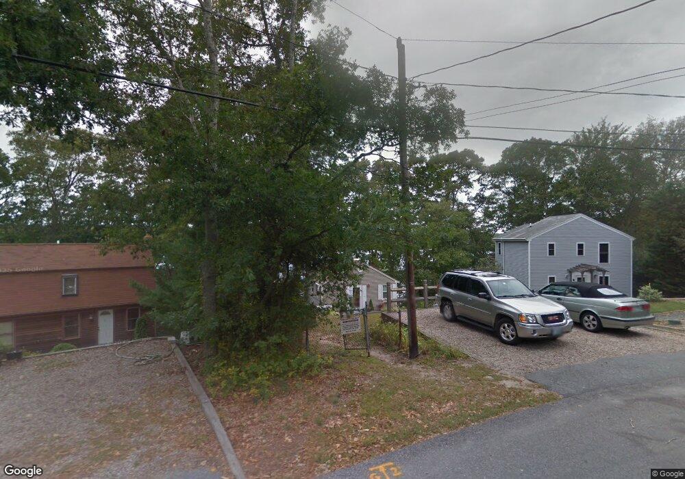 151 Lake Shore Dr, East Falmouth, MA 02536 - photo 1