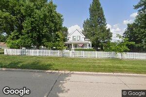 305 N 3rd St, Plainview, NE 68769