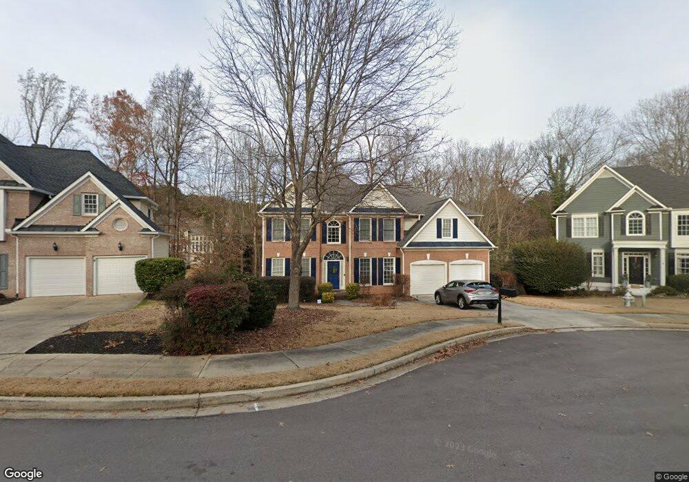 1527 Grove Arbor Terrace unit 36, Dacula, GA 30019 - photo 1