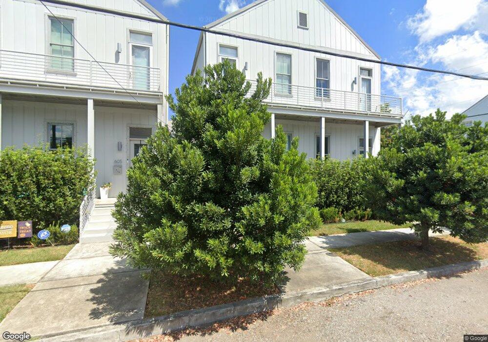 603 Philip St, New Orleans, LA 70130 - photo 1