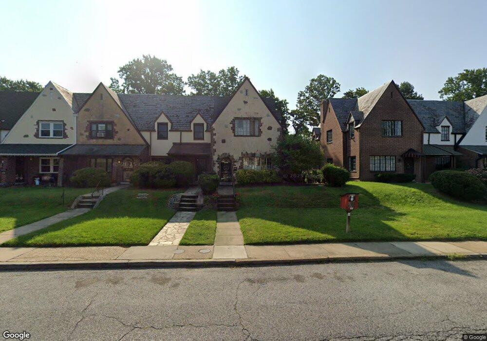 3601 Wabash Ave, Baltimore, MD 21215 - photo 1