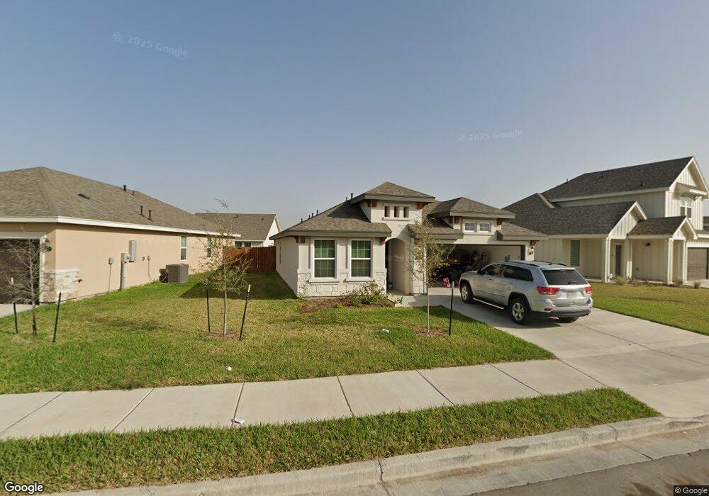 1005 W Yellow Bells St, Edinburg, TX 78541 - photo 1