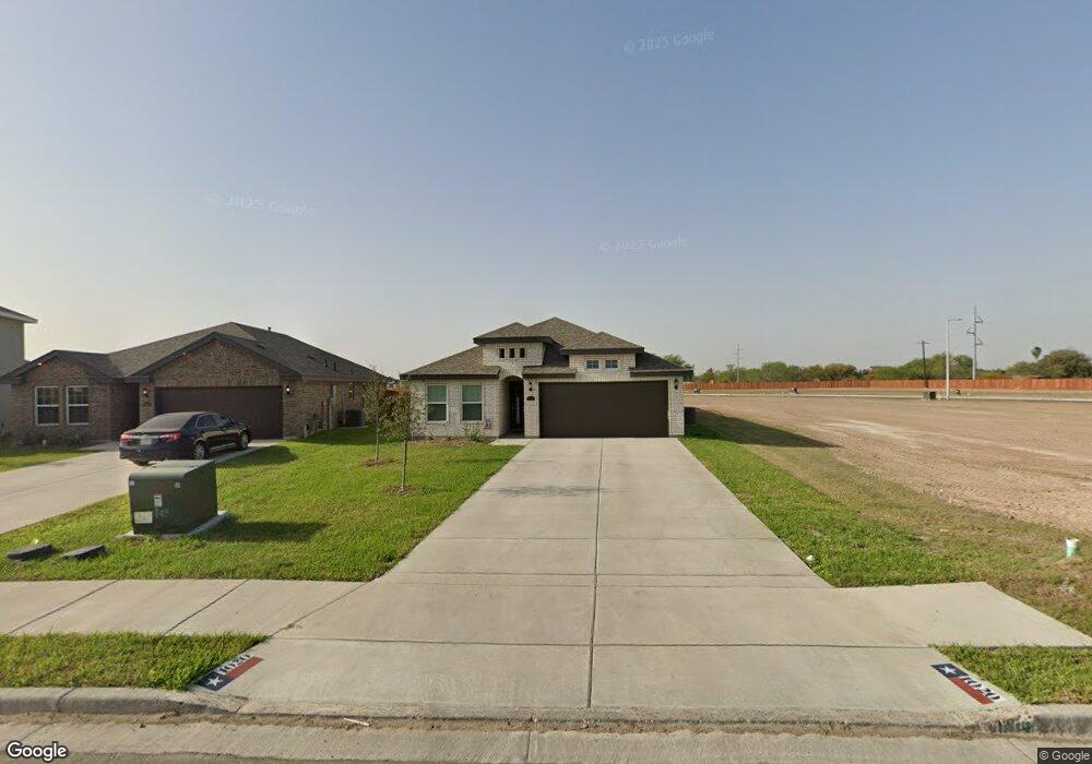 1020 W Yellow Bells St, Edinburg, TX 78541 - photo 1