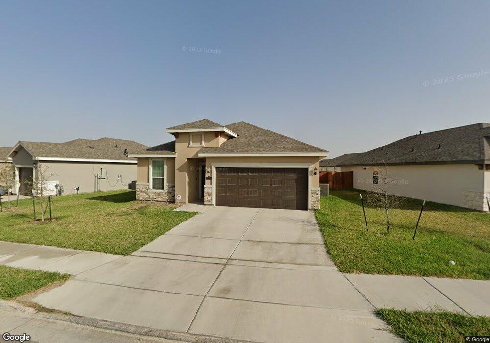 1009 W Yellow Bells St, Edinburg, TX 78541 - photo 1