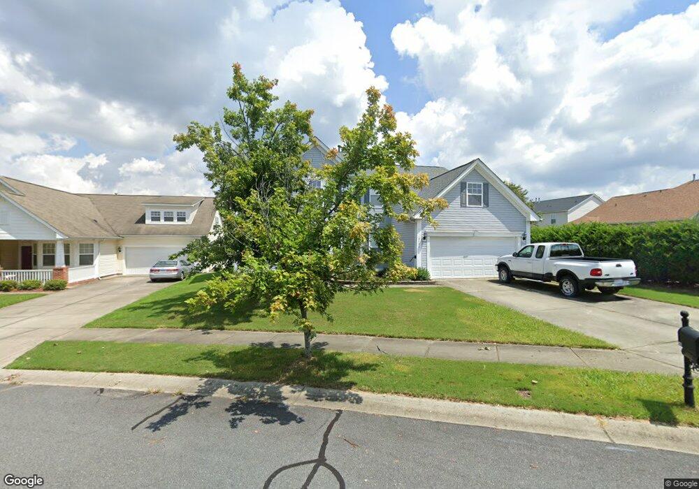 4906 Juniper Grove Ct SW, Concord, NC 28027 - photo 1