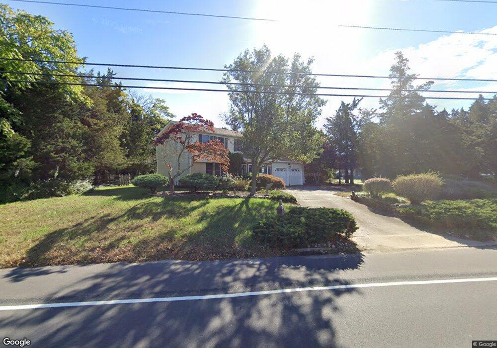 615 Route Us 9 N, Marmora, NJ 08223 - photo 1