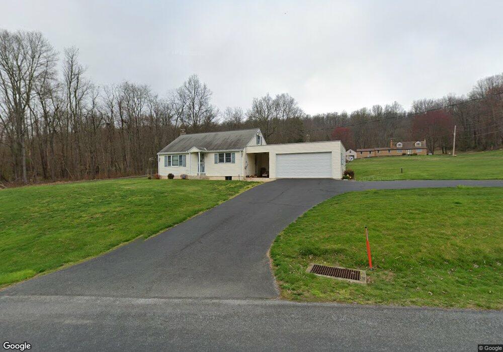 721 Hill Church Rd, Boyertown, PA 19512 - photo 1