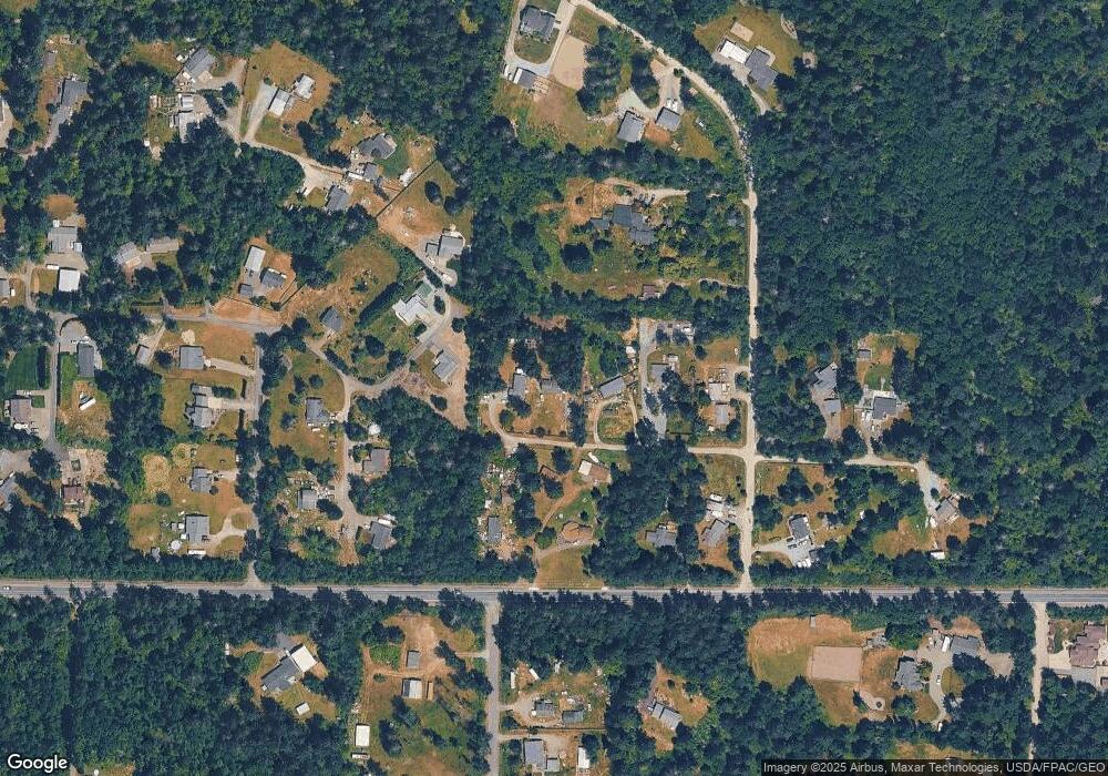 12015 199th St E, Graham, WA 98338 - photo 1