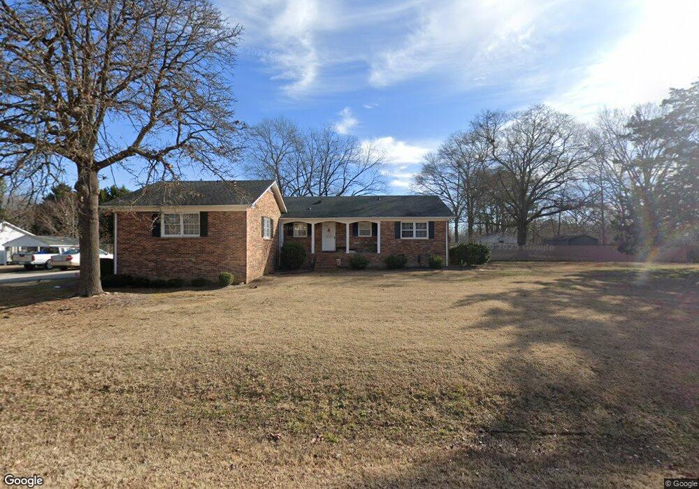 237 Belhaven Cir, Clover, SC 29710 - photo 1