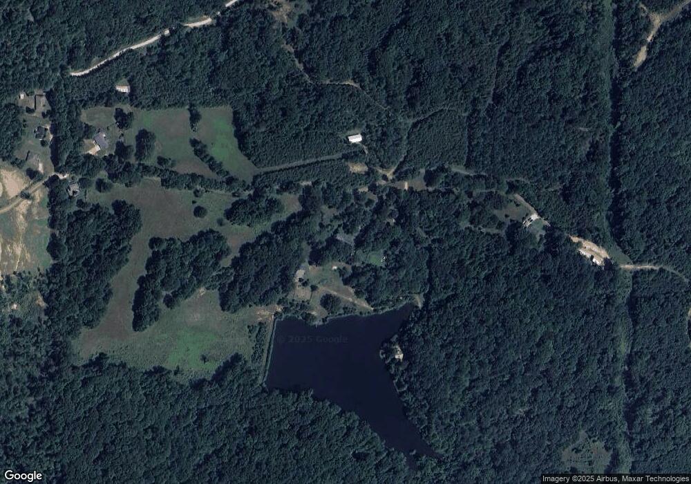 26 County Road 448, Oxford, MS 38655 - photo 1