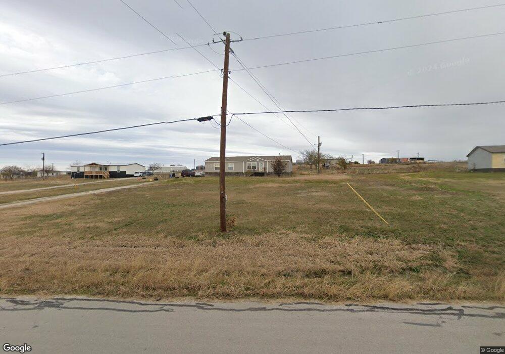 204 Lange Way, Rhome, TX 76078 - photo 1