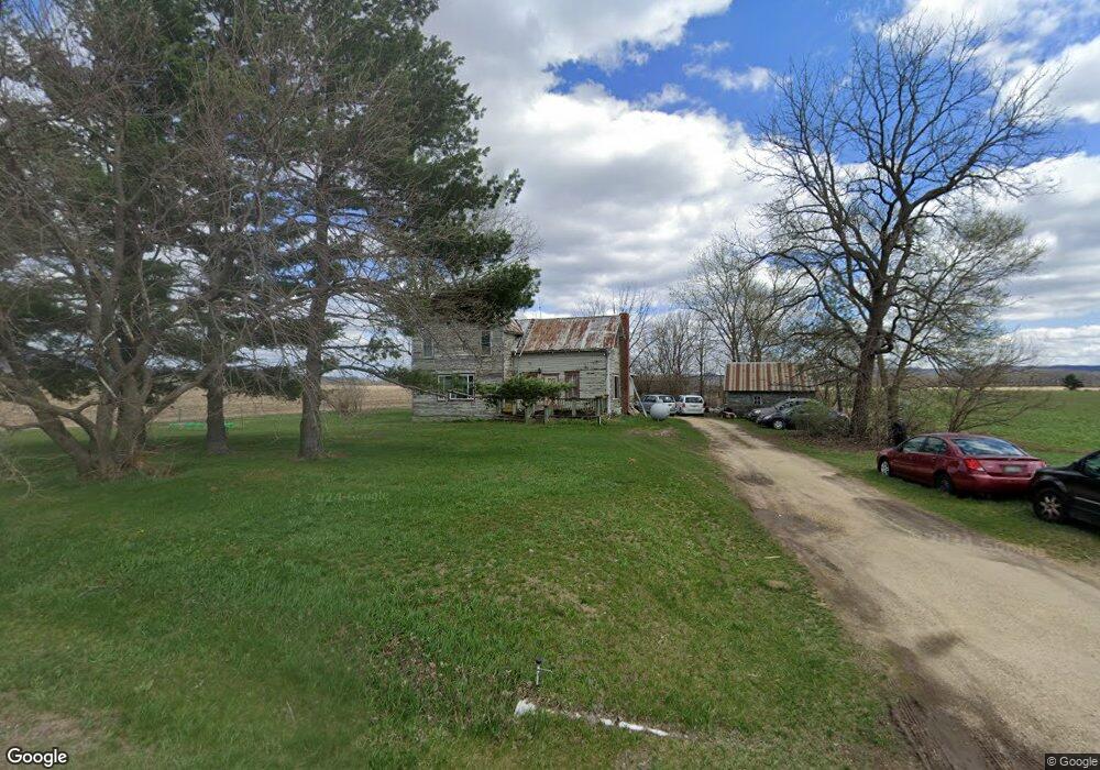 W17644 Mcgilvary Rd, Galesville, WI 54630 - photo 1