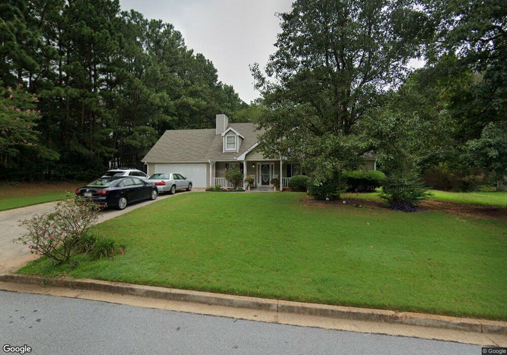 45 Millcrest Dr unit 2, Covington, GA 30016 - photo 1