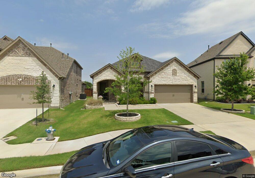 406 Worthing Way, Wylie, TX 75098 - photo 1