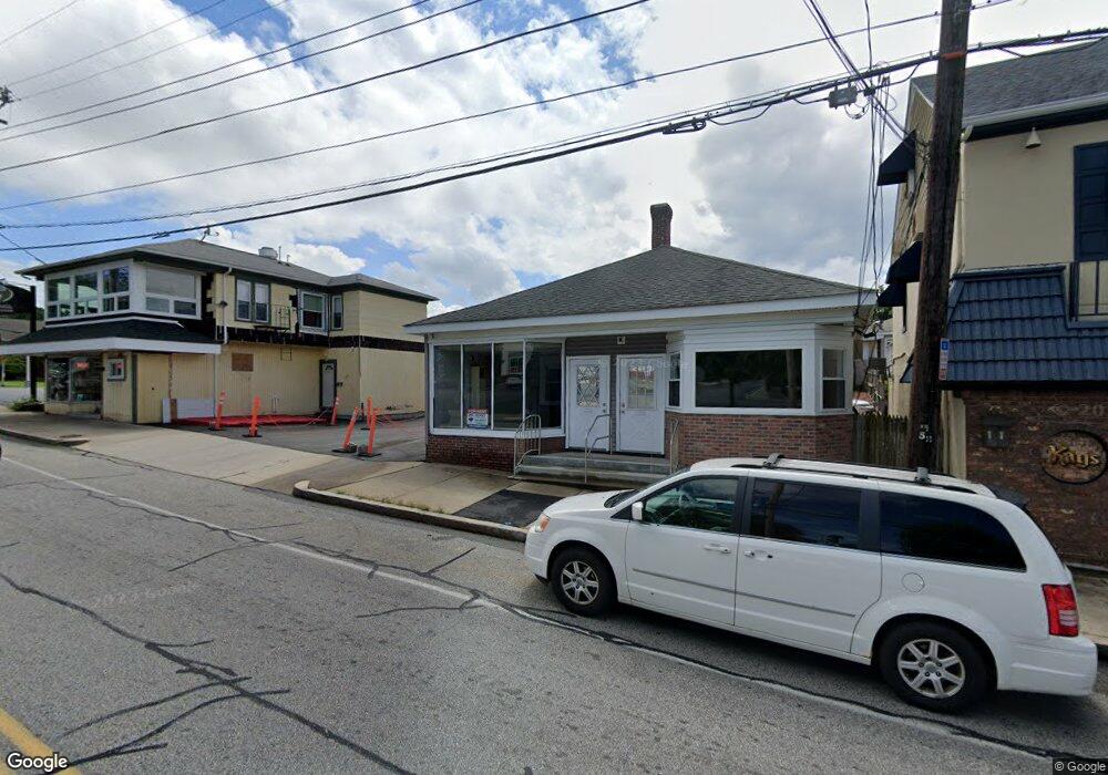 1025 Cass Ave, Woonsocket, RI 02895 - photo 1